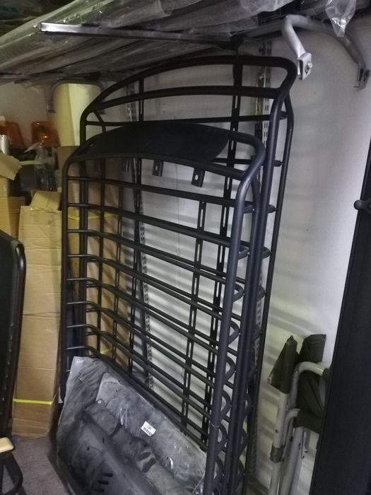 Багажник на крышу