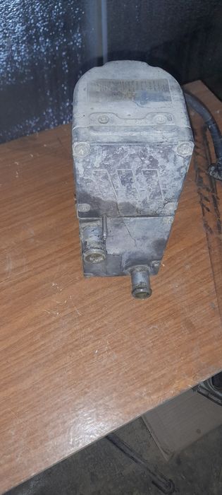 Продам догреватель эбершпехер