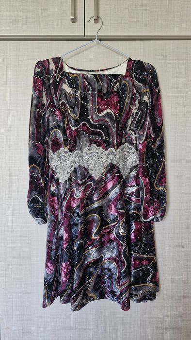 Келинларга куйлак лозим понбархт