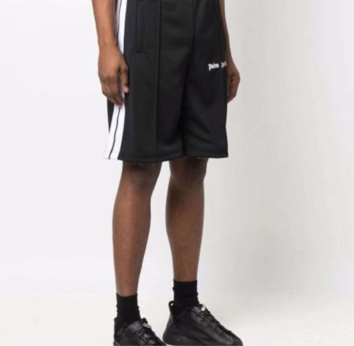 Pantaloni Palm Angels calitate premium