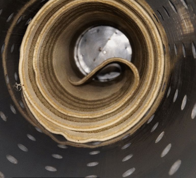 Профессиональный стирка ковров