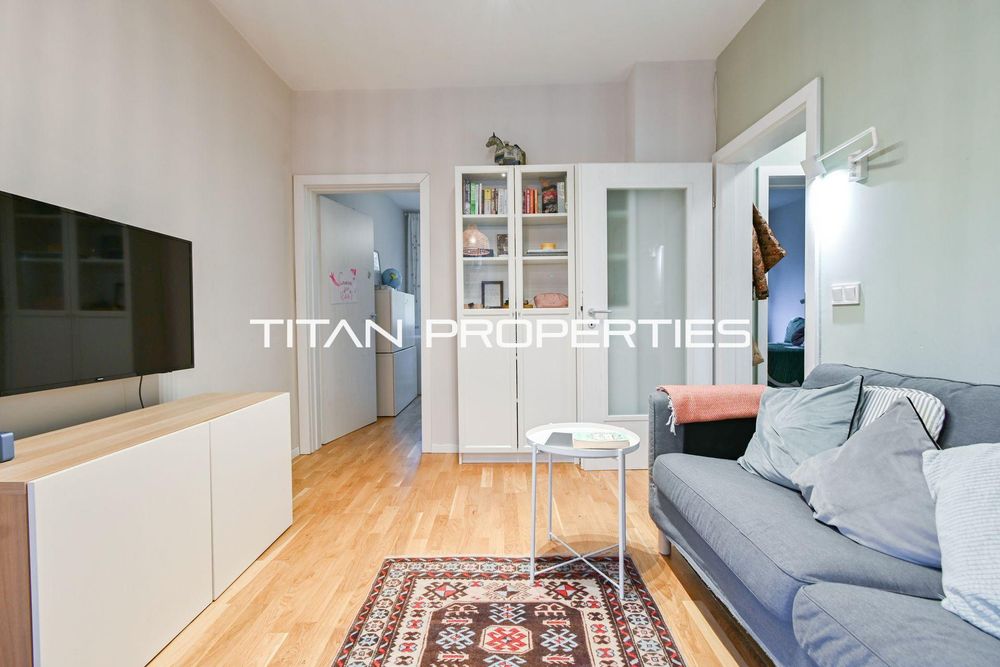 Тристаен, продажба, ж.к Оборище