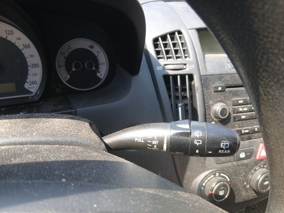 Ansamblu manete KIA Ceed (SW) [Fabr 2007-2012] OEM