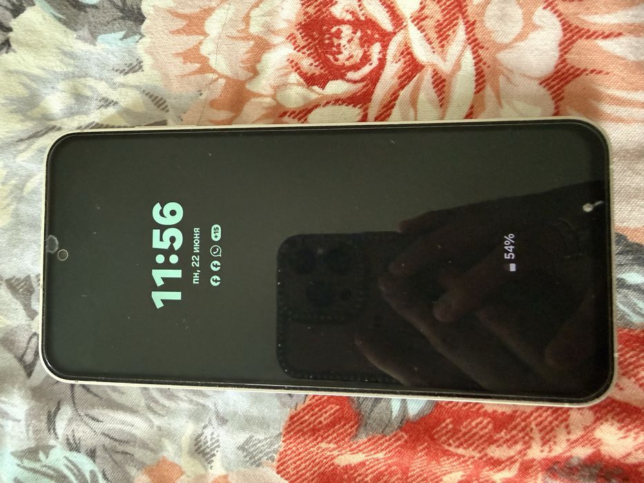 Продам samsung s23 FE