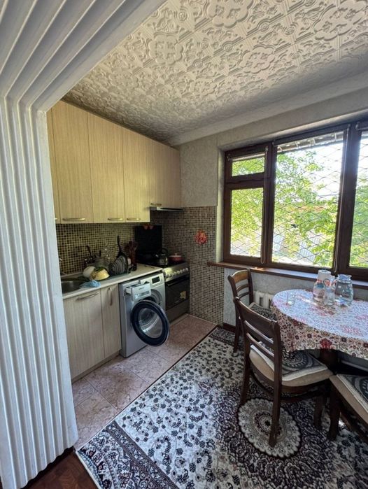Продажа 3/1/5 квартира Карасу-6