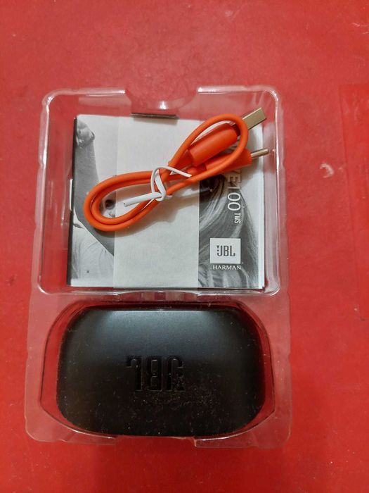 Casti BT in buna stare de functionare