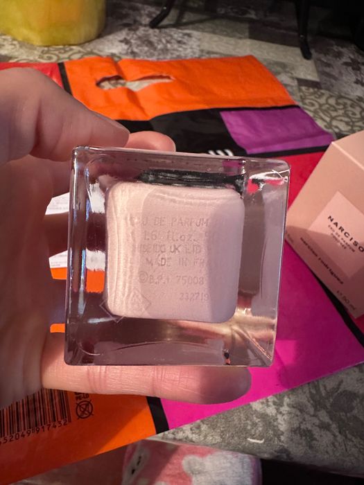 Продам парфюм Narciso Rodriguez Poudree