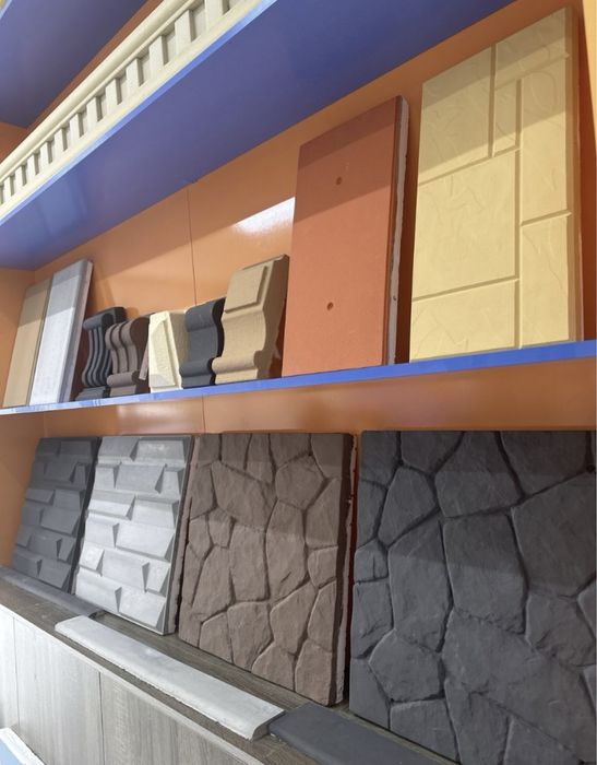 Обучение: Полифасад, фибробетон, термопанель | Рецепт. Бизнес идея