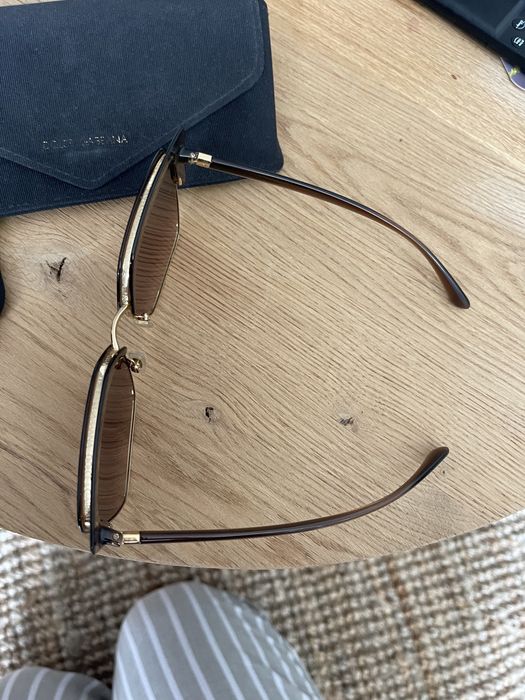 Ochelari Dolce & Gabanna