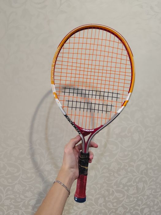 Теннисная ракетка Babolat