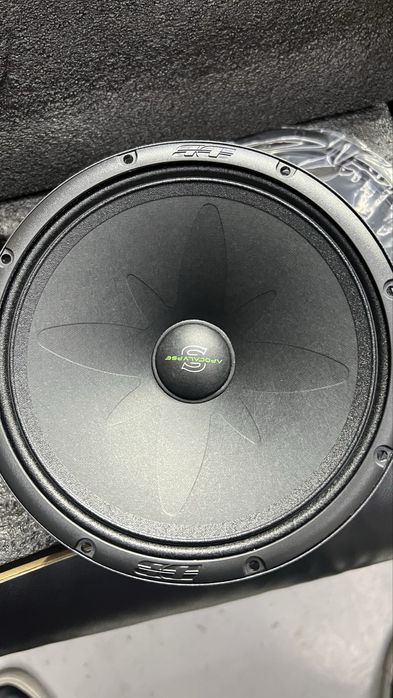 Deaf bonce Apocalypse M61SE PRO сильвестры