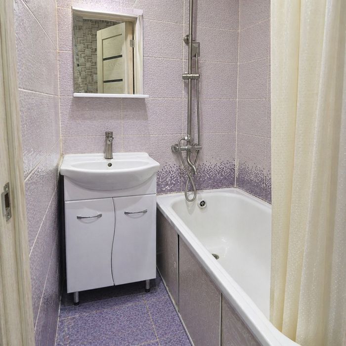 3-комн в мкр Юбилейный