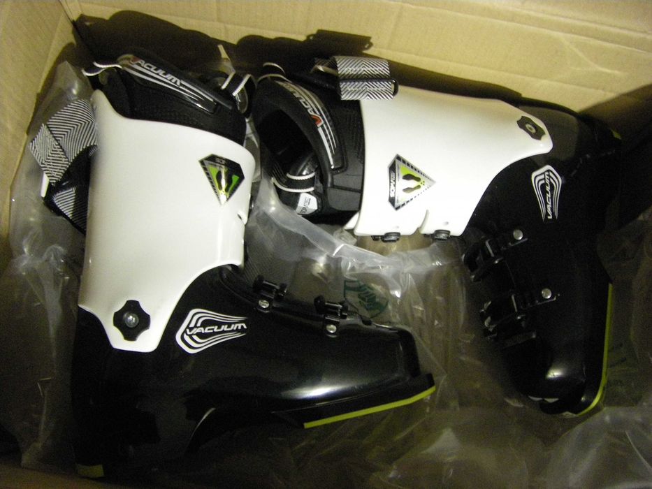 Ски Обувки FISCHER RC4