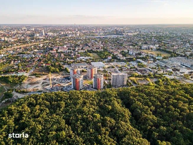 Proprietar închiriez apartament Cu 2 camere Timișoara