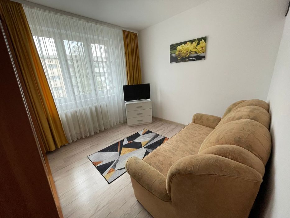 Apartament 2 camere, Focsani Sud