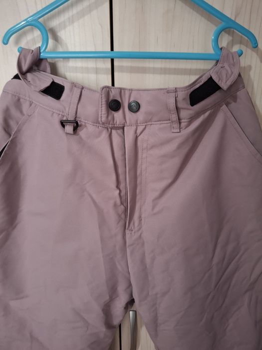 Pantaloni ski damă mărimea S