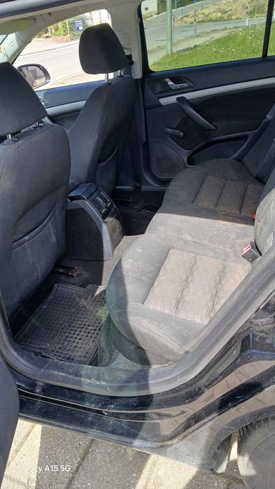 Skoda Octavia 2   1.6 TDI