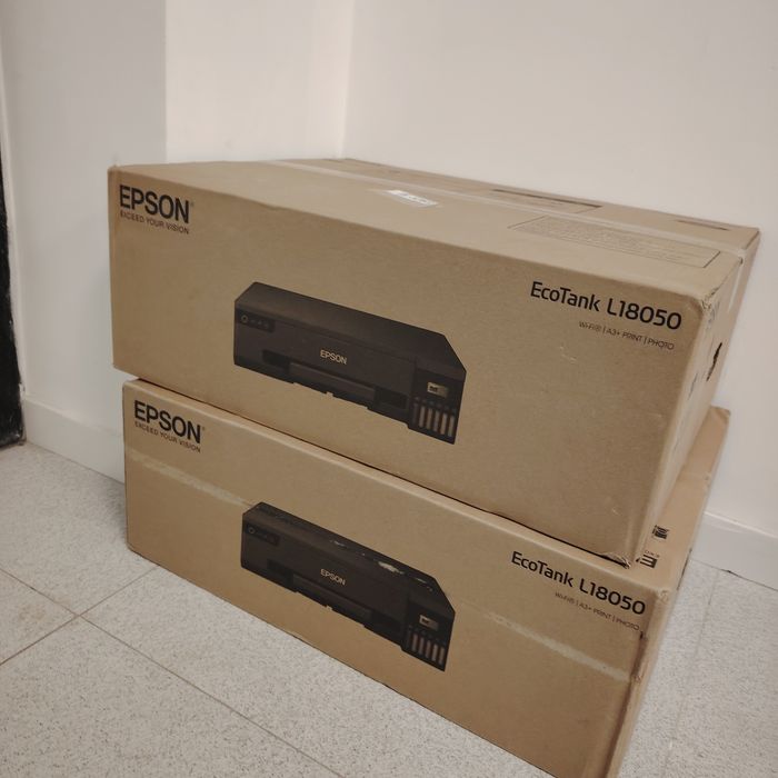 Epson L8050/3250/3266 Принтер мфу  А4 формат