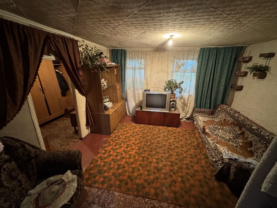 Продам 3-х дом р-ЦРБ