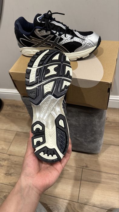 Asics gel nimbus 10.1