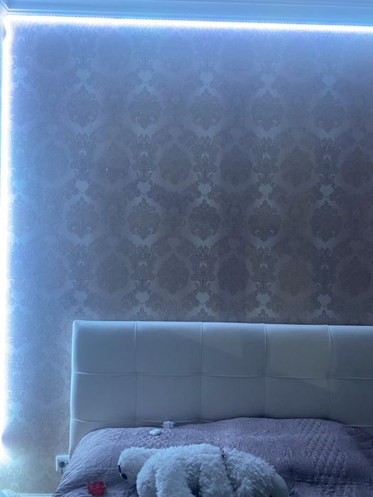 Светодиодная лента 6м