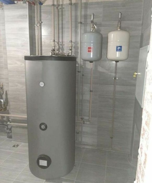 Сантехника! Монтаж подключ. Работа по договору