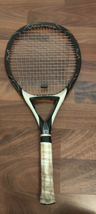 Racheta tenis Wilson k One factor!