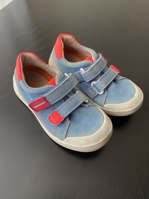 Кеды Biomecanics, 28 р