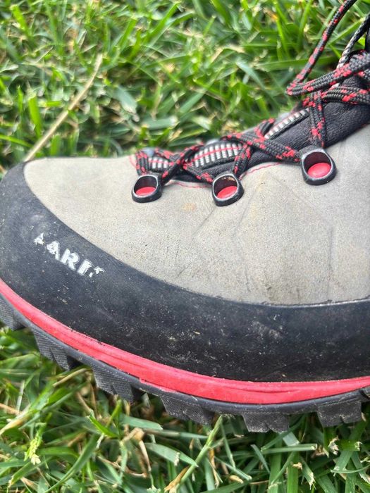 Bocanci Garmont Toubkal Men, 42