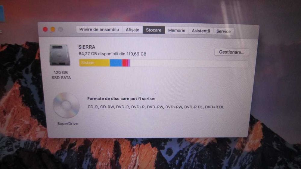 Laptop  I7 , MacBOOK PRO 15", 2011