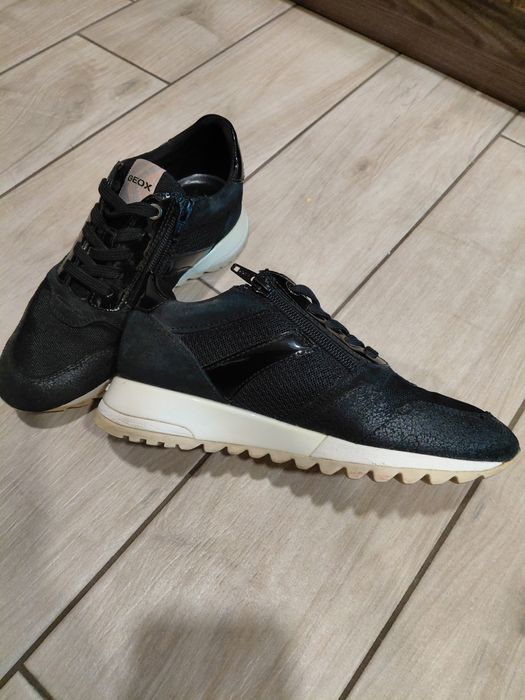 Geox дамски  сникърси