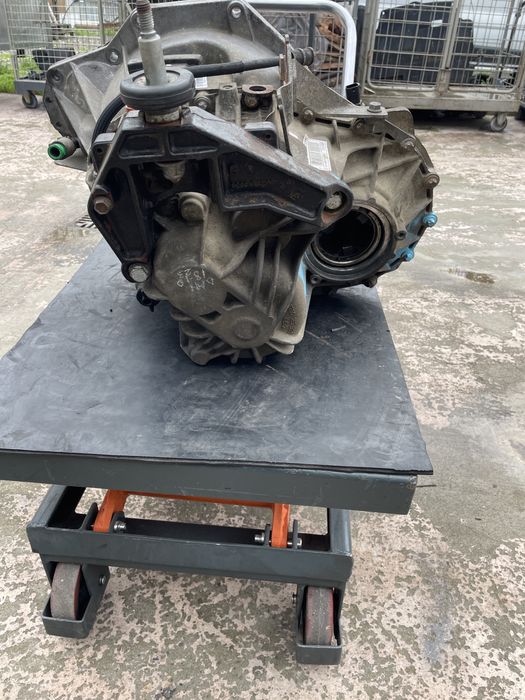 Cutie viteze manuala Renault Master 2.5 DCI PK6070