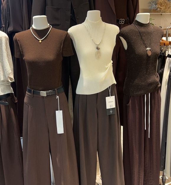 Женская одежда последние размеры