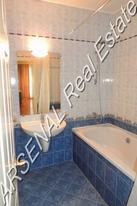 Дава се под наем Двустаен апартамент в София, Изток - 105 кв.м за 750 € - Снимка #3