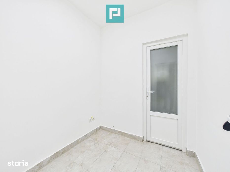 Spatiu comercial, Calea Victoriei.