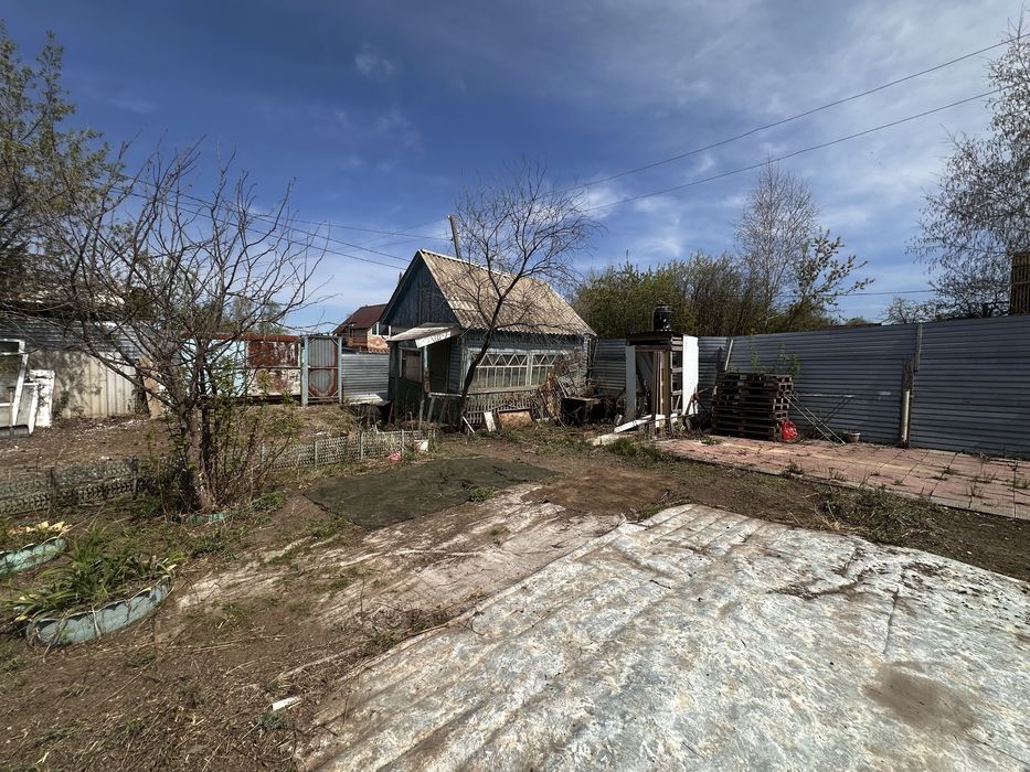 Продам дачу общество буревестник 131 км