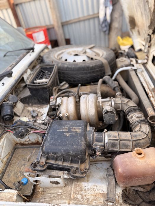 Продам нива 21214