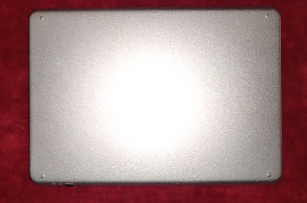 Tastatură Bluetooth iPad și Husă spate Air 2