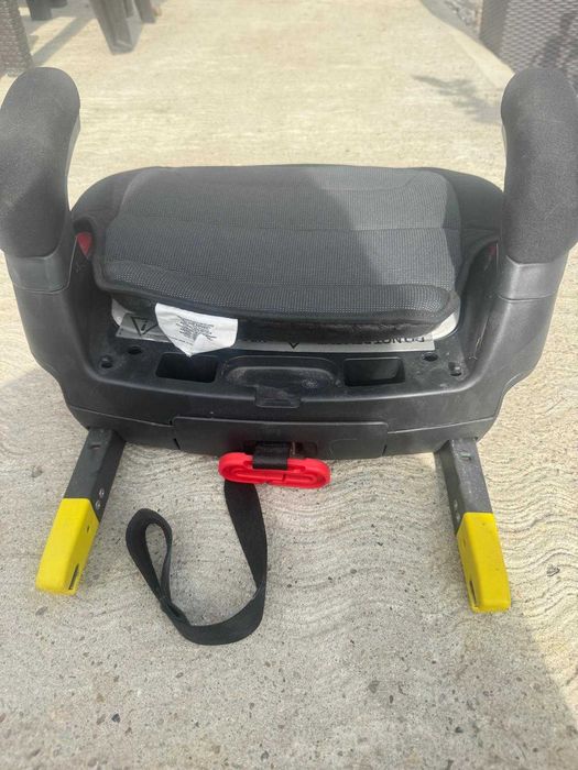 Inaltator auto Peg Perego Viaggio 6-12 ani