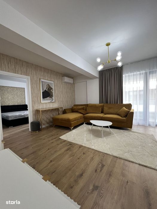 Apartament 3 camere Pipera - discount + 0% comision — fotografia 1