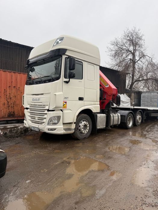 Услуги манипулятор