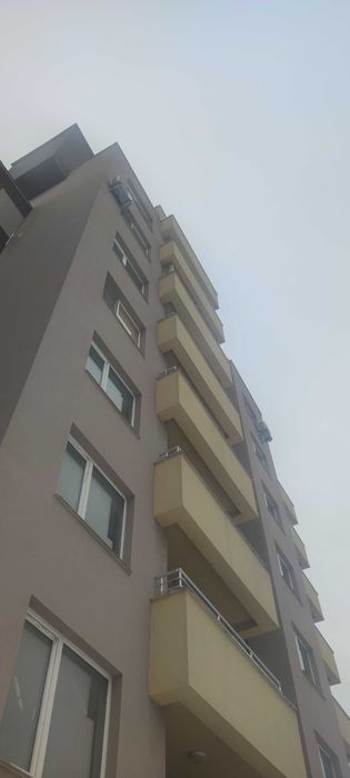 нов обз. 2-стаен, 70м2, завършен "до ключ", паркомясто, 149400Е