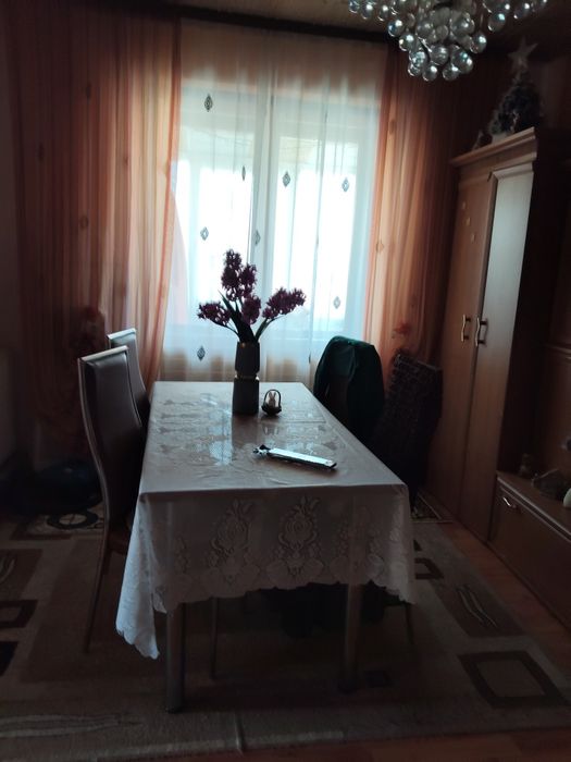 Apartament de vânzare sau schimb cu casa