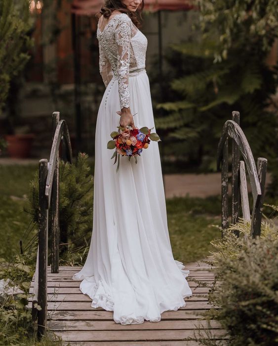 Rochie Pronovias