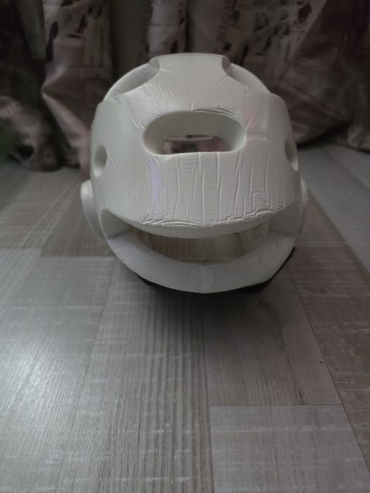 Шлем для каратэ/тэйквондо