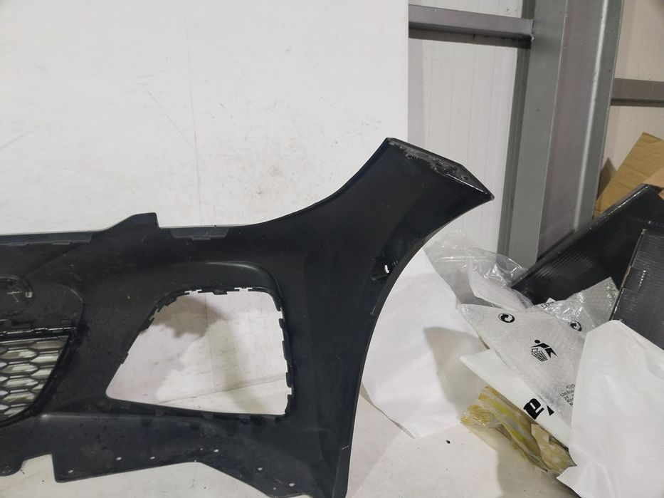 Bara fata BMW Seria 3, G20, G21, M-Sport, 2019, 2020, 2021, 2022, cod origine OE 51118069346.