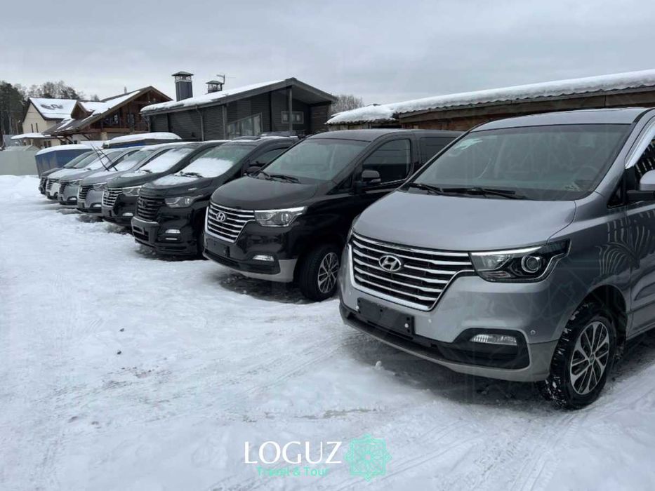 Toshkent Vodiy Toshkent transport xizmatlari Farg'ona Andijon Namangan