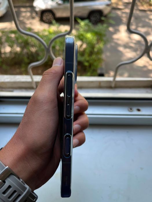honor 600 512 gb + наушник