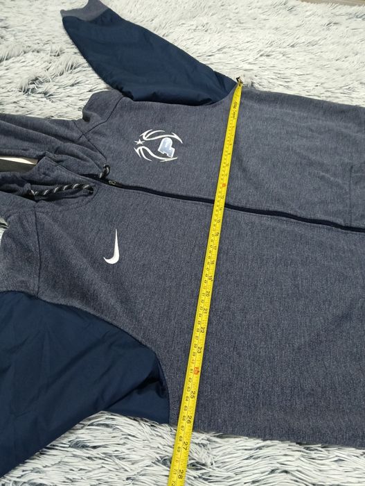 Nike dry-fit hanorac hoodies XL -XXL