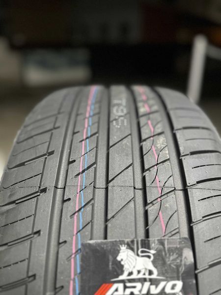 Нови летни гуми ARIVO ARZ5 255/30R20 92Y XL БОРД 2553020